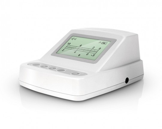 Апекслокатор EMF-100, S-Denti