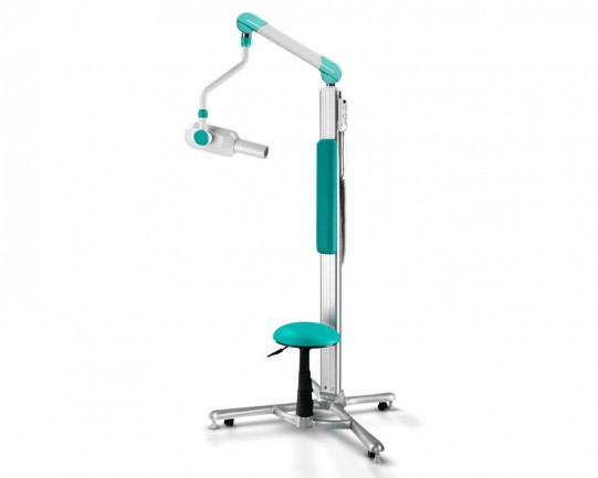 Стоматологический рентген аппарат Xelium ultra SE, Swidella