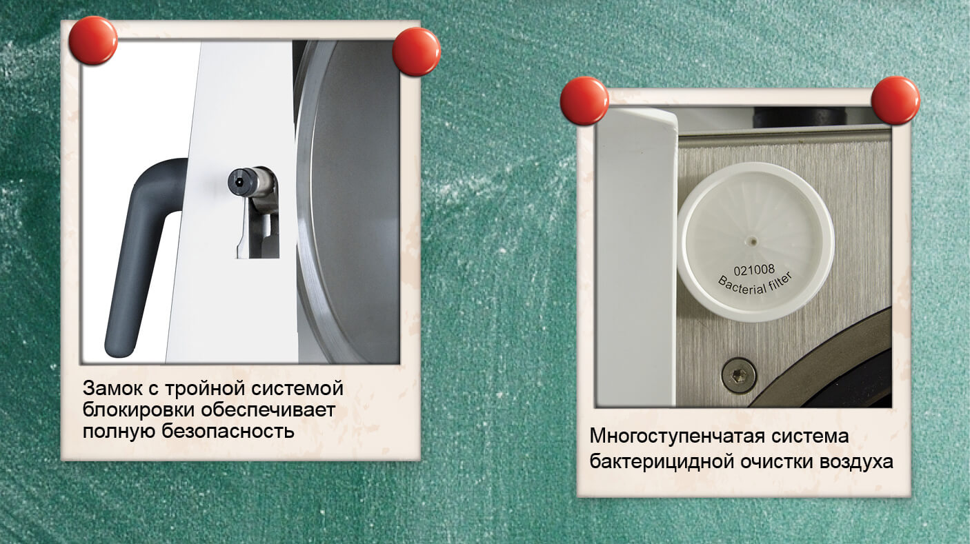 Презентация Domina