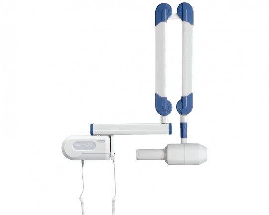 Стоматологический рентген аппарат Xelium ultra SE, Swidella