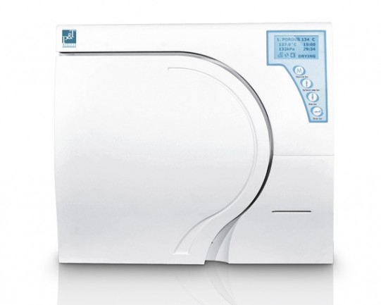 Автоклав медицинский BTD 23L-A