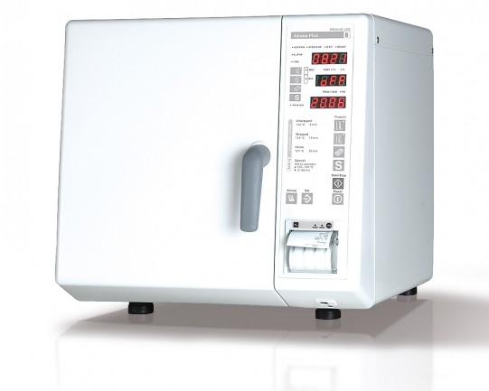 Автоклав Atoma Plus S, Dental X